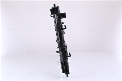 NISSENS 630778 Číslo výrobce: 376901021. EAN: 5707286392045.