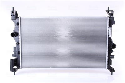 NISSENS 630783 EAN: 5707286392328.