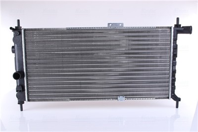 NISSENS 632741 EAN: 5707286210462.