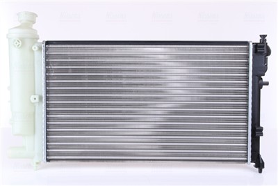 NISSENS 63537A EAN: 5707286212138.