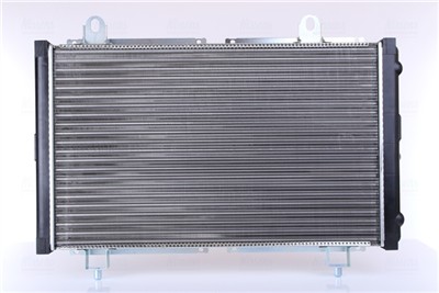 NISSENS 63558 EAN: 5707286212251.