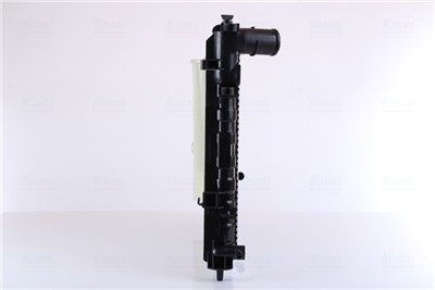 NISSENS 63578A EAN: 5707286212367.