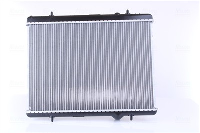 NISSENS 636006 EAN: 5707286212459.