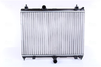 NISSENS 636009 EAN: 5707286347540.