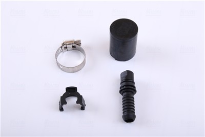 NISSENS 63689A EAN: 5707286212619.