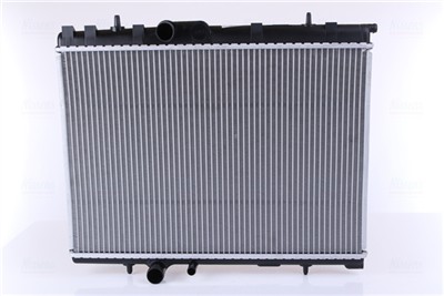 NISSENS 63744A EAN: 5707286213210.