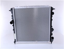 NISSENS 63878