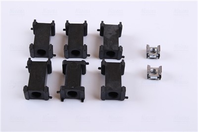 NISSENS 63935A EAN: 5707286215061.