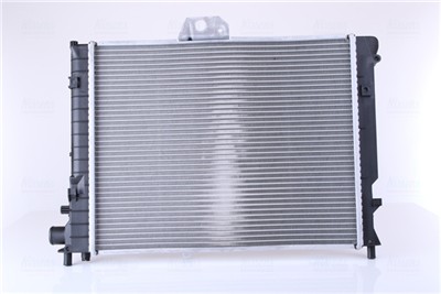 NISSENS 64033A EAN: 5707286216112.