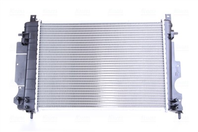 NISSENS 64037A EAN: 5707286216167.