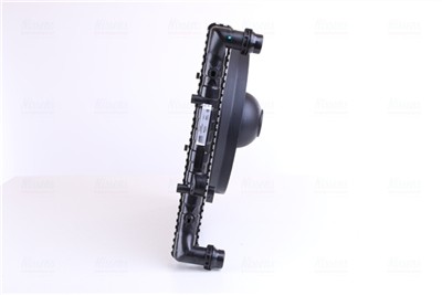 NISSENS 64103 Číslo výrobce: 376704601. EAN: 5707286217058.