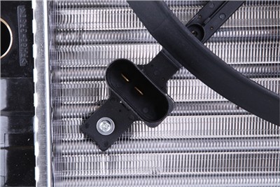 NISSENS 64103 Číslo výrobce: 376704601. EAN: 5707286217058.