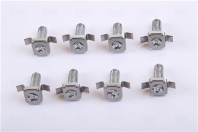 NISSENS 64307A EAN: 5707286217966.