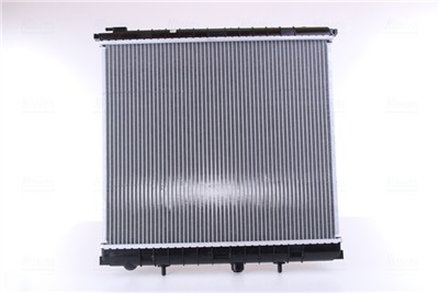 NISSENS 64319A EAN: 5707286218130.