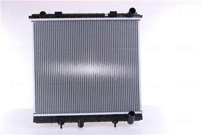 NISSENS 64319A EAN: 5707286218130.