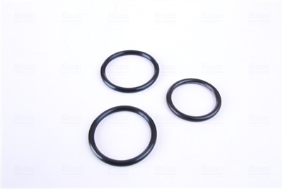 NISSENS 64327 Číslo výrobce: 376745721. EAN: 5707286343153.