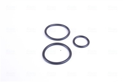 NISSENS 64331 Číslo výrobce: 376714184. EAN: 5707286368958.