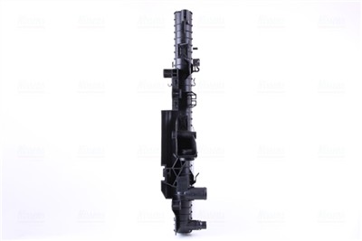 NISSENS 64333 Číslo výrobce: 376733604. EAN: 5707286374850.