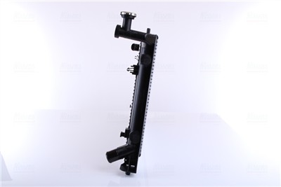 NISSENS 64646A EAN: 5707286218833.