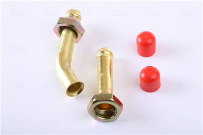 NISSENS 64668A Číslo výrobce: 376773691. EAN: 5707286219045.