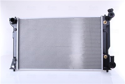 NISSENS 64668A Číslo výrobce: 376773691. EAN: 5707286219045.