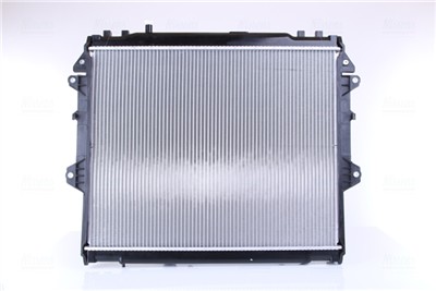 NISSENS 646807 EAN: 5707286269507.