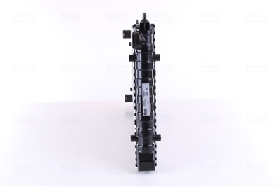 NISSENS 651611 Číslo výrobce: 376713354. EAN: 5707286221437.