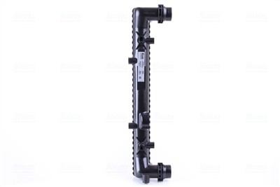 NISSENS 652011 EAN: 5707286221796.