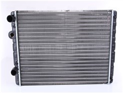 NISSENS 652321