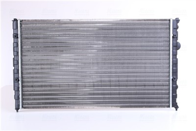 NISSENS 652451 Číslo výrobce: 376714544. EAN: 5707286222137.