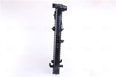 NISSENS 65276A EAN: 5707286222519.