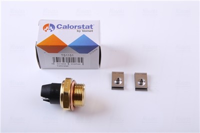 NISSENS 65525A Číslo výrobce: 376720681. EAN: 5707286223318.