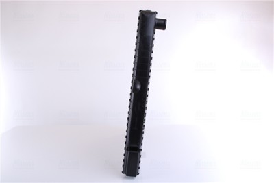 NISSENS 65531A Číslo výrobce: 376721001. EAN: 5707286223394.