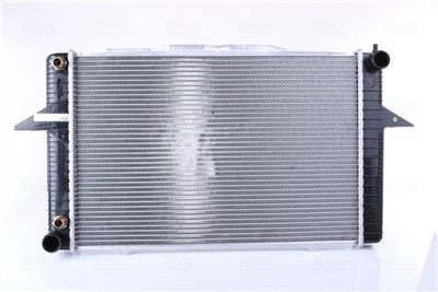 NISSENS 65540A Číslo výrobce: 376726711. EAN: 5707286223530.