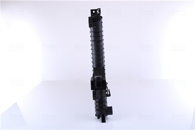 NISSENS 65557A EAN: 5707286223738.