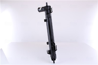 NISSENS 666204 EAN: 5707286399327.