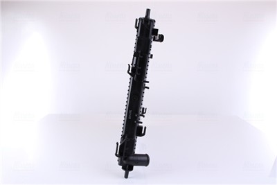 NISSENS 666204 EAN: 5707286399327.