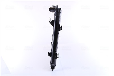 NISSENS 66674 EAN: 5707286225152.