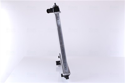 NISSENS 66680 EAN: 5707286225213.