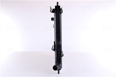 NISSENS 66756 Číslo výrobce: 72519741. EAN: 5707286347151.