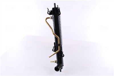 NISSENS 66757 Číslo výrobce: 72519740. EAN: 5707286347168.