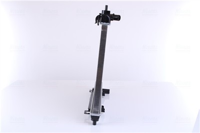 NISSENS 66859 Číslo výrobce: 72511720. EAN: 5707286359383.