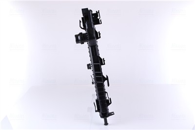 NISSENS 66862 Číslo výrobce: 376733654. EAN: 5707286374089.