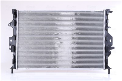 NISSENS 66863 EAN: 5707286374096.