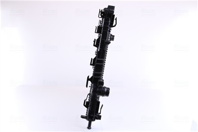 NISSENS 66863 EAN: 5707286374096.