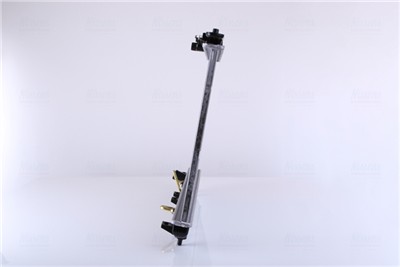 NISSENS 67027 Číslo výrobce: 376762241. EAN: 5707286226463.