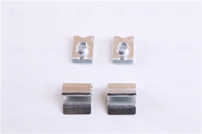 NISSENS 67039 EAN: 5707286226593.