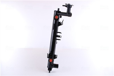 NISSENS 67076 EAN: 5707286226753.