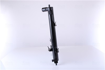 NISSENS 67077 EAN: 5707286226760.