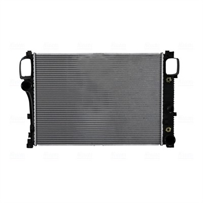 NISSENS 67107A EAN: 5707286226876.